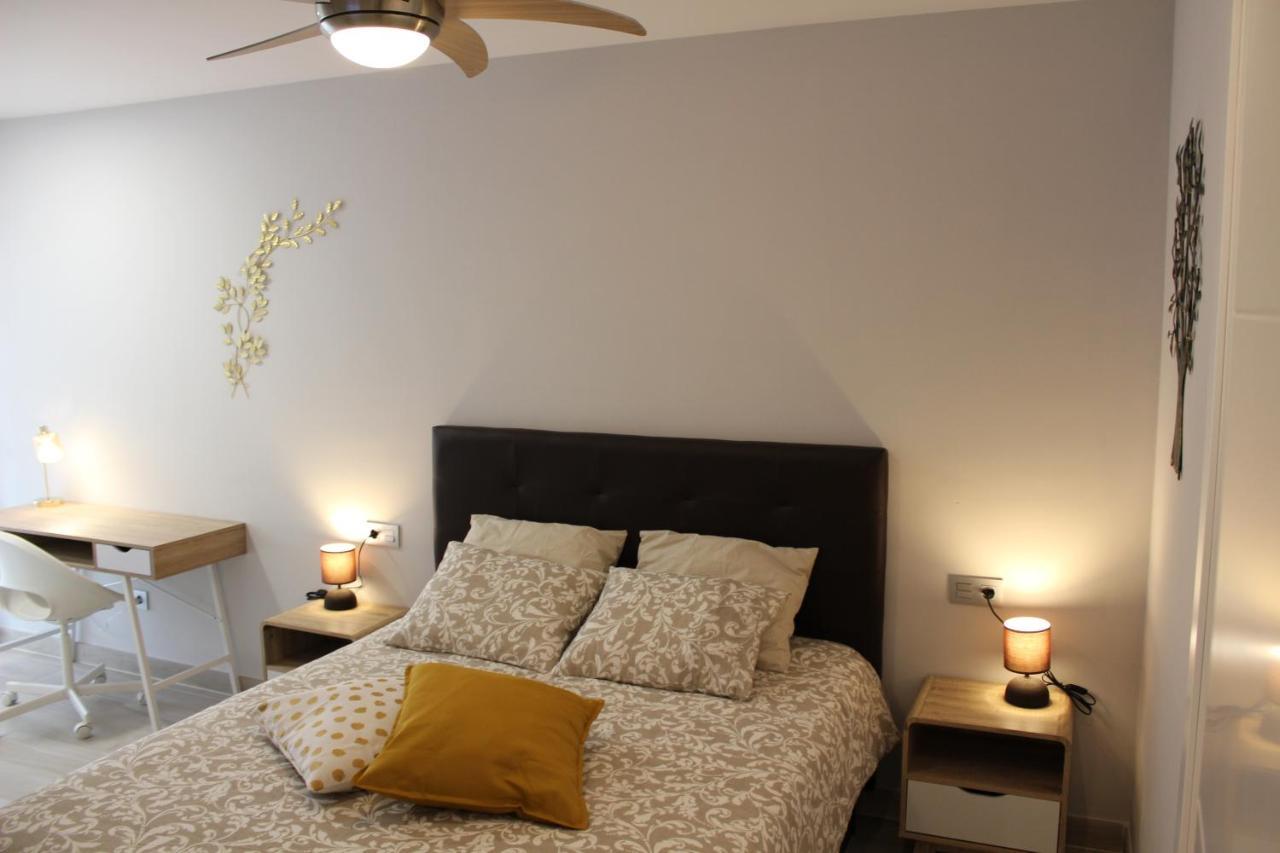Ocean Paradise 2 La Tejita Few Meters From The Beach ภายนอก รูปภาพ