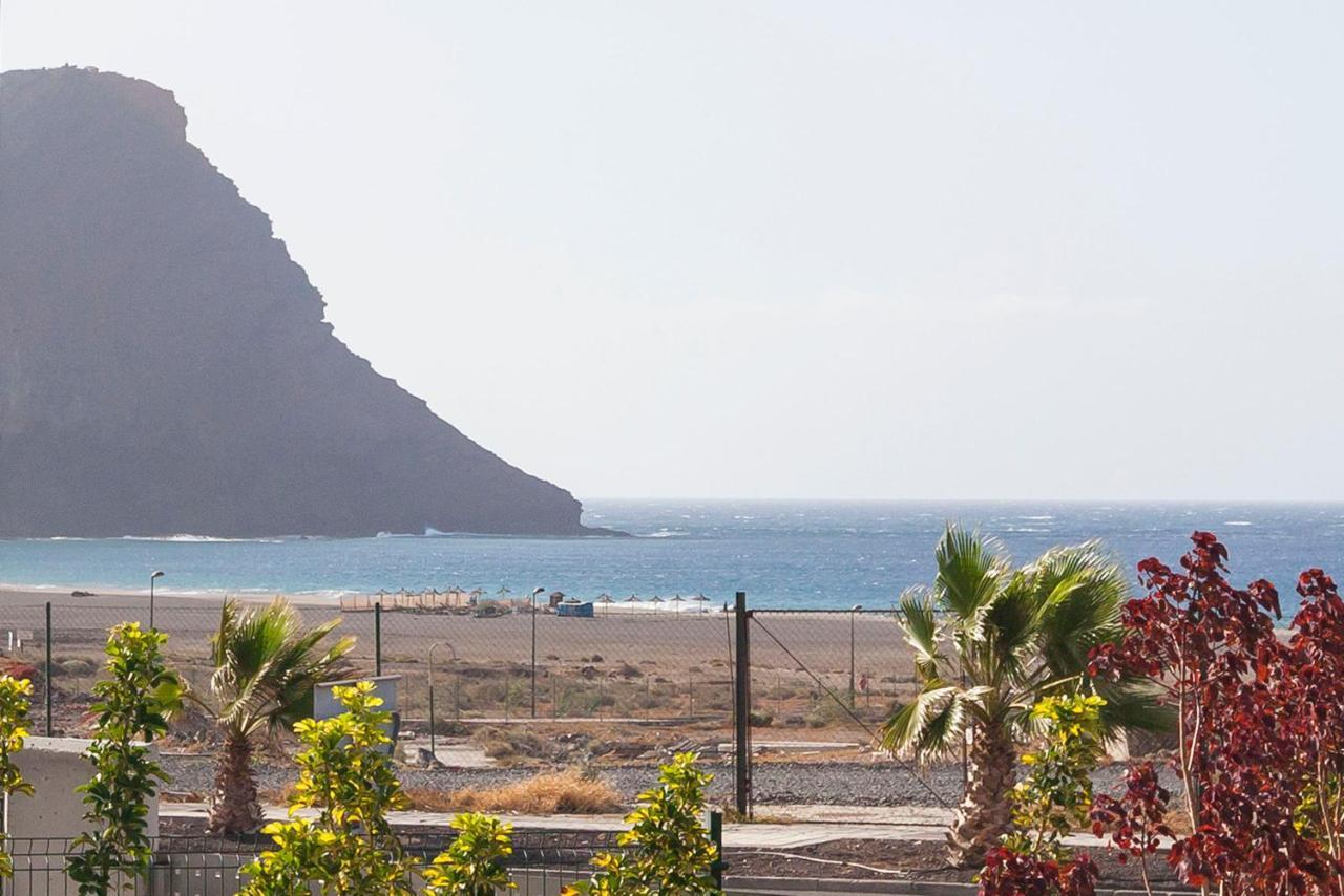 Ocean Paradise 2 La Tejita Few Meters From The Beach ภายนอก รูปภาพ